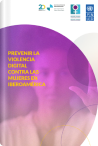 Prevenir a Violencia Digital contra as Mulheres no Contexto Ibero-Americano
